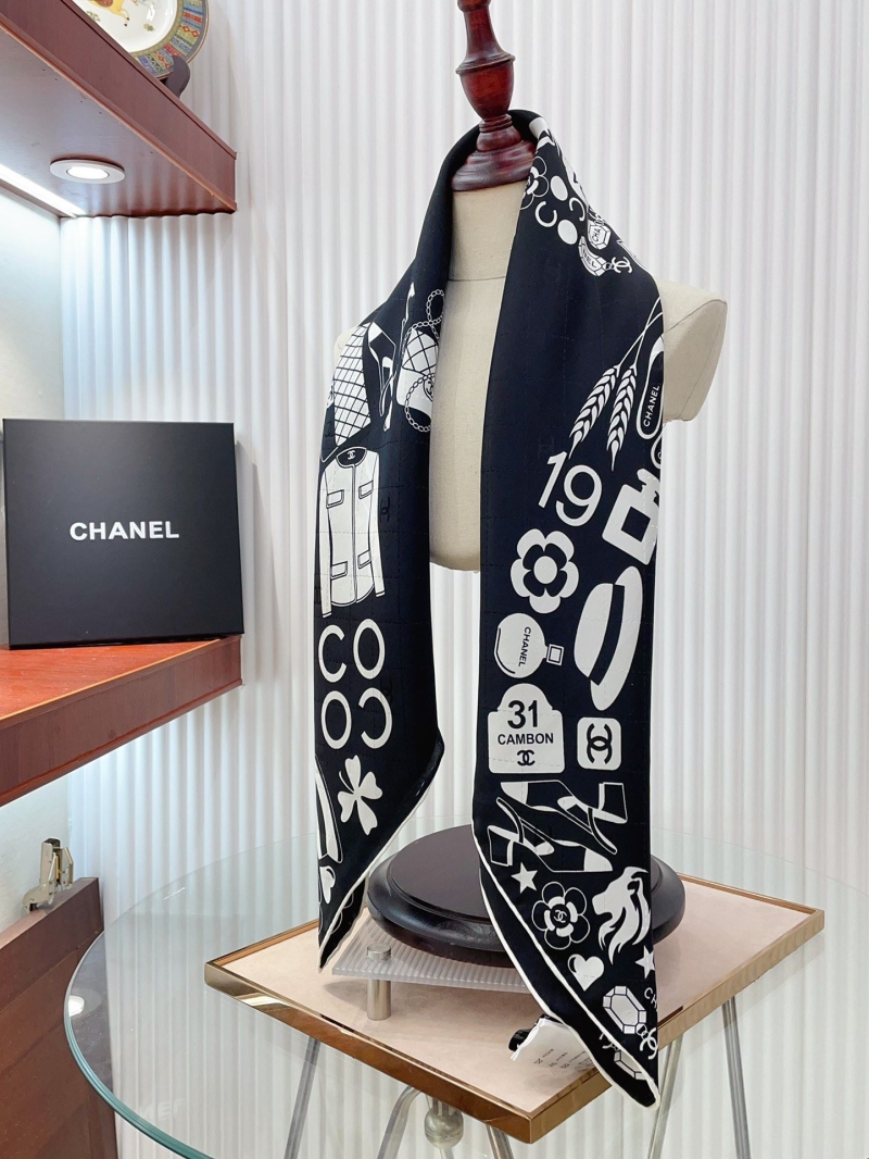 CHANEL